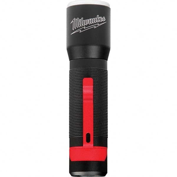 Milwaukee Tool - Industrial/Tactical Flashlight - Apex Tool & Supply