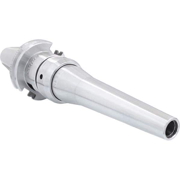 Parlec - Milling Chucks Taper Size: BT40 Shank Type: Taper Shank - Apex Tool & Supply
