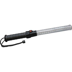 Railhead Corporation - Road Safety Lights & Flares Type: Traffic-Directing Wand Light Bulb Type: LED - Apex Tool & Supply