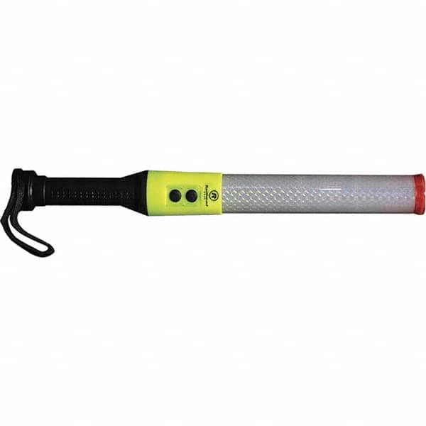 Railhead Corporation - Road Safety Lights & Flares Type: Traffic-Directing Wand Light Bulb Type: LED - Apex Tool & Supply