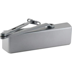 LCN - Manual Dampers Type: Regular Arm Closer Body Length: 12.3 (Decimal Inch) - Apex Tool & Supply