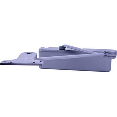 LCN - Manual Dampers Type: Hold Open Door Closer Closer Body Length: 12.3 (Decimal Inch) - Apex Tool & Supply