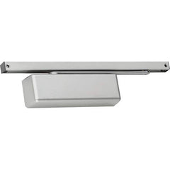 LCN - Manual Dampers Type: Regular Arm Closer Body Length: 12.3 (Decimal Inch) - Apex Tool & Supply