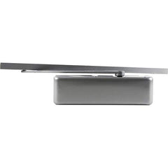 LCN - Manual Dampers Type: Regular Arm Closer Body Length: 10.4 (Decimal Inch) - Apex Tool & Supply