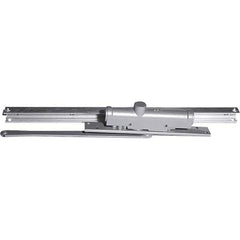 LCN - Manual Dampers Type: Regular Arm Closer Body Length: 8.8 (Decimal Inch) - Apex Tool & Supply