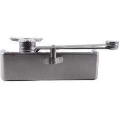 LCN - Manual Dampers Type: Hold Open Door Closer Closer Body Length: 12.3 (Decimal Inch) - Apex Tool & Supply