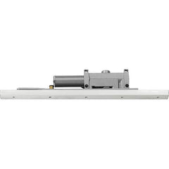 LCN - Manual Dampers Type: Regular Arm Closer Body Length: 14.4 (Decimal Inch) - Apex Tool & Supply