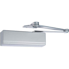 Sargent - Manual Dampers Type: Heavy-Duty Door Closer Closer Body Length: 13.0 (Decimal Inch) - Apex Tool & Supply
