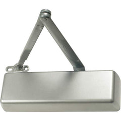 LCN - Manual Dampers Type: Regular Arm Closer Body Length: 12.3 (Decimal Inch) - Apex Tool & Supply