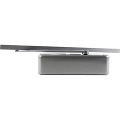 LCN - Manual Dampers Type: Regular Arm Closer Body Length: 10.4 (Decimal Inch) - Apex Tool & Supply