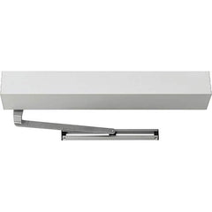 LCN - Manual Dampers Type: Regular Arm Closer Body Length: 36.0 (Decimal Inch) - Apex Tool & Supply