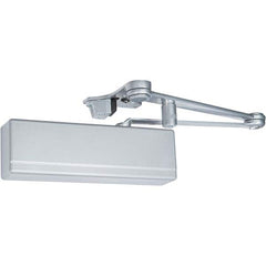 Sargent - Manual Dampers Type: Heavy-Duty Door Closer Closer Body Length: 13.0 (Decimal Inch) - Apex Tool & Supply