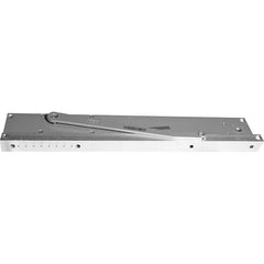 LCN - Manual Dampers Type: Regular Arm Closer Body Length: 14.0 (Decimal Inch) - Apex Tool & Supply