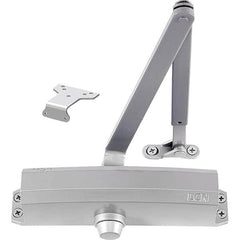 LCN - Manual Dampers Type: Regular Arm Closer Body Length: 9.7 (Decimal Inch) - Apex Tool & Supply