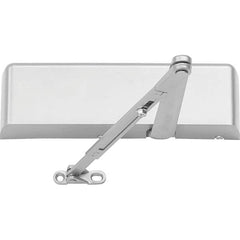 LCN - Manual Dampers Type: Regular Arm Closer Body Length: 12.3 (Decimal Inch) - Apex Tool & Supply