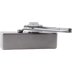 LCN - Manual Dampers Type: Regular Arm Closer Body Length: 12.3 (Decimal Inch) - Apex Tool & Supply