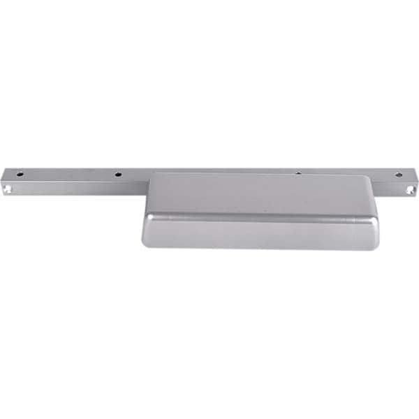 LCN - Manual Dampers Type: Regular Arm Closer Body Length: 12.3 (Decimal Inch) - Apex Tool & Supply