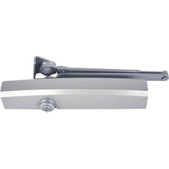 LCN - Manual Dampers Type: Hold Open Door Closer Closer Body Length: 13.1 (Decimal Inch) - Apex Tool & Supply