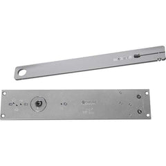LCN - Manual Dampers Type: Double Regular Arm Closer Body Length: 18.3 (Decimal Inch) - Apex Tool & Supply