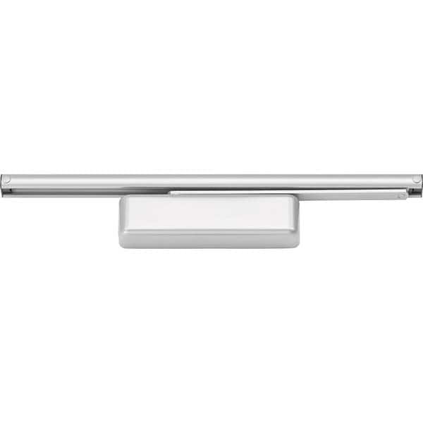 LCN - Manual Dampers Type: Regular Arm Closer Body Length: 10.4 (Decimal Inch) - Apex Tool & Supply