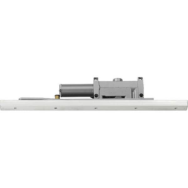 LCN - Manual Dampers Type: Regular Arm Closer Body Length: 14.4 (Decimal Inch) - Apex Tool & Supply
