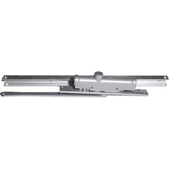 LCN - Manual Dampers Type: Regular Arm Closer Body Length: 8.8 (Decimal Inch) - Apex Tool & Supply