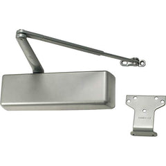 LCN - Manual Dampers Type: Regular Arm Closer Body Length: 10.4 (Decimal Inch) - Apex Tool & Supply