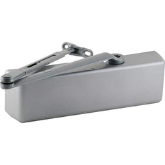 LCN - Manual Dampers Type: Regular Arm Closer Body Length: 12.3 (Decimal Inch) - Apex Tool & Supply