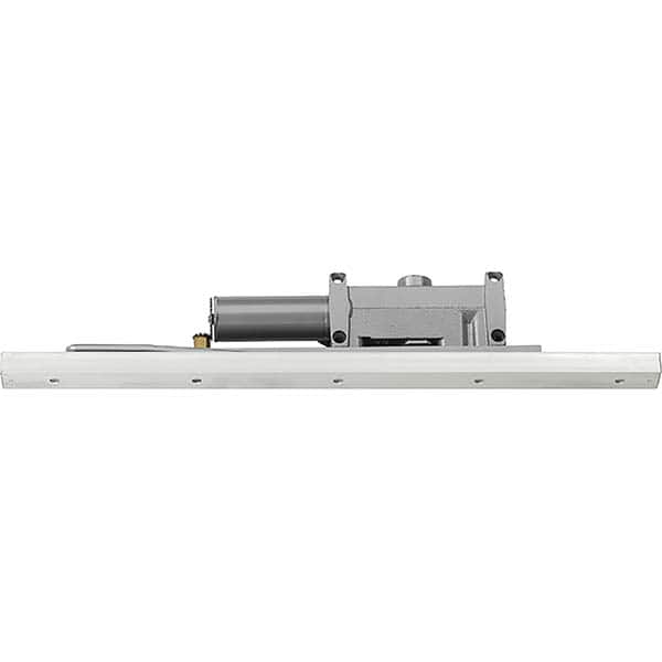 LCN - Manual Dampers Type: Regular Arm Closer Body Length: 15.4 (Decimal Inch) - Apex Tool & Supply
