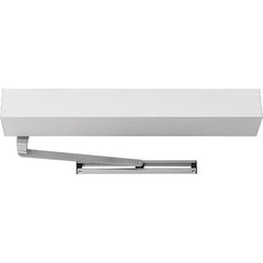 LCN - Manual Dampers Type: Regular Arm Closer Body Length: 36.0 (Decimal Inch) - Apex Tool & Supply