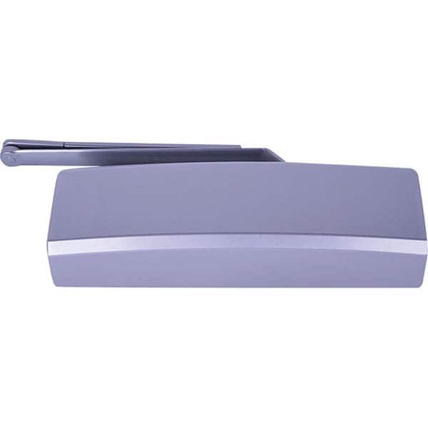 LCN - Manual Dampers Type: Regular Arm Closer Body Length: 12.9 (Decimal Inch) - Apex Tool & Supply