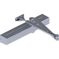 Hager - Manual Dampers Type: Regular Arm Closer Body Length: 13.1 (Decimal Inch) - Apex Tool & Supply