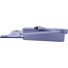 LCN - Manual Dampers Type: Hold Open Door Closer Closer Body Length: 12.3 (Decimal Inch) - Apex Tool & Supply
