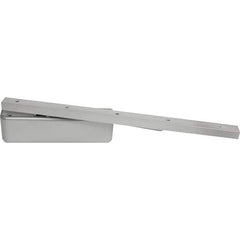 LCN - Manual Dampers Type: Regular Arm Closer Body Length: 12.3 (Decimal Inch) - Apex Tool & Supply