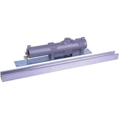 Sargent - Manual Dampers Type: Regular Arm Closer Body Length: 15.4 (Decimal Inch) - Apex Tool & Supply