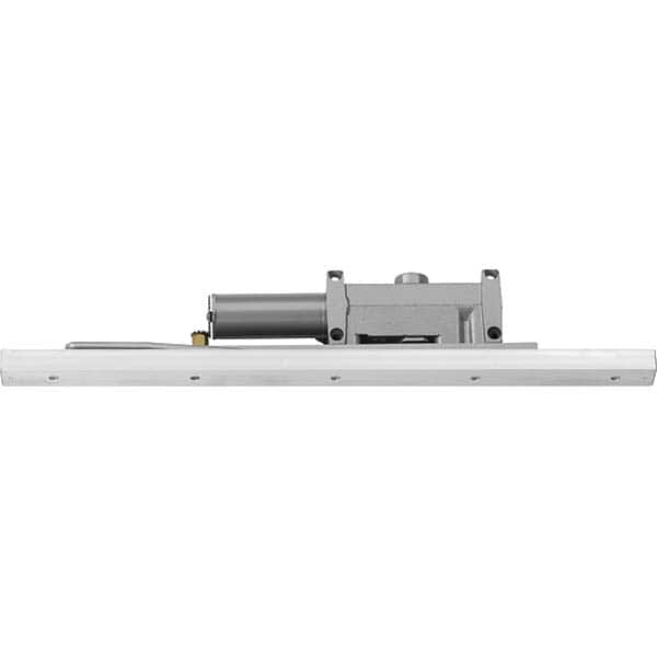LCN - Manual Dampers Type: Regular Arm Closer Body Length: 14.4 (Decimal Inch) - Apex Tool & Supply
