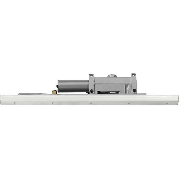 LCN - Manual Dampers Type: Regular Arm Closer Body Length: 14.4 (Decimal Inch) - Apex Tool & Supply