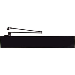 LCN - Manual Dampers Type: Regular Arm Closer Body Length: 36.0 (Decimal Inch) - Apex Tool & Supply