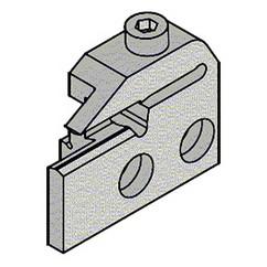 W30GL Grooving Tool - Apex Tool & Supply