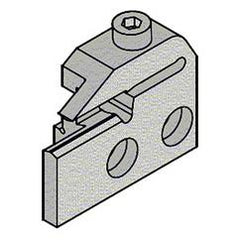 W50GR Grooving Tool - Apex Tool & Supply