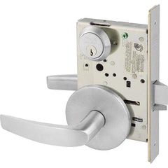 Sargent - Lever Locksets Type: Entry Door Thickness: 1-3/4 - Apex Tool & Supply