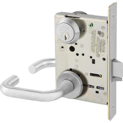 Sargent - Lever Locksets Type: Classroom Door Thickness: 1-3/4 - Apex Tool & Supply