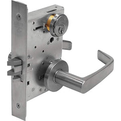 Corbin Russwin - Lever Locksets Type: Entry Door Thickness: 1-3/4 - Apex Tool & Supply