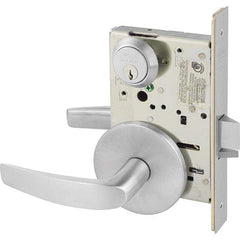 Sargent - Lever Locksets Type: Storeroom Door Thickness: 1-3/4 - Apex Tool & Supply