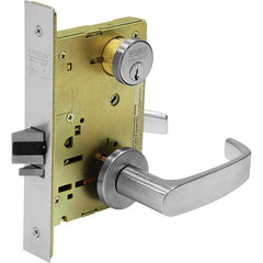 Sargent - Lever Locksets Type: Entry Door Thickness: 1-3/4 - Apex Tool & Supply