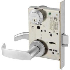Sargent - Lever Locksets Type: Classroom Door Thickness: 1-3/4 - Apex Tool & Supply