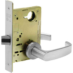 Sargent - Lever Locksets Type: Passage Door Thickness: 1-3/4 - Apex Tool & Supply