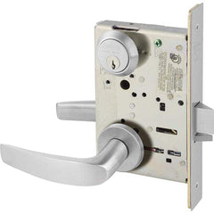 Sargent - Lever Locksets Type: Classroom Door Thickness: 1-3/4 - Apex Tool & Supply