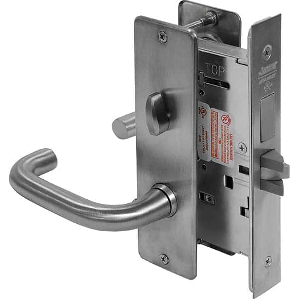 Corbin Russwin - Lever Locksets Type: Privacy Door Thickness: 1-3/4 - Apex Tool & Supply
