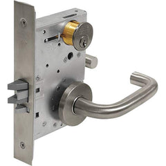 Corbin Russwin - Lever Locksets Type: Entry Door Thickness: 1-3/4 - Apex Tool & Supply